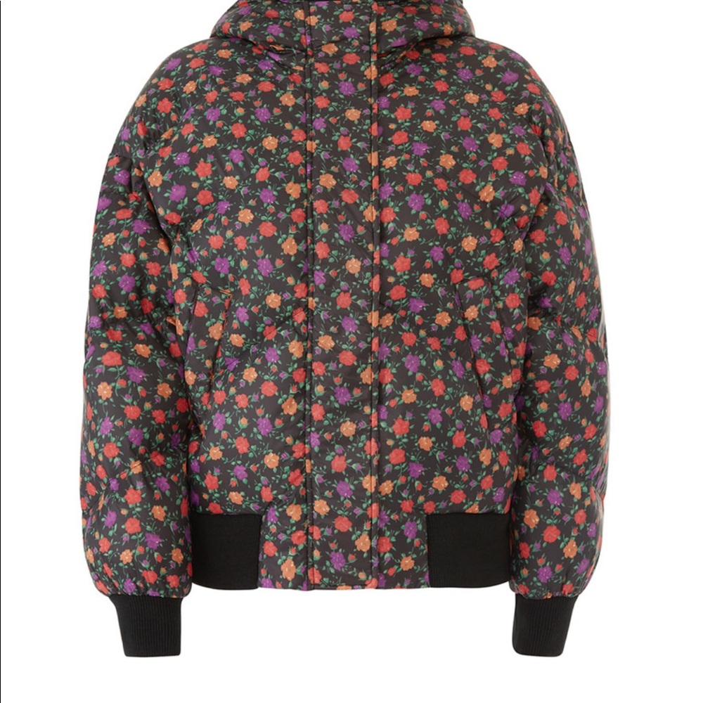 The Kooples Winter puffer jacket